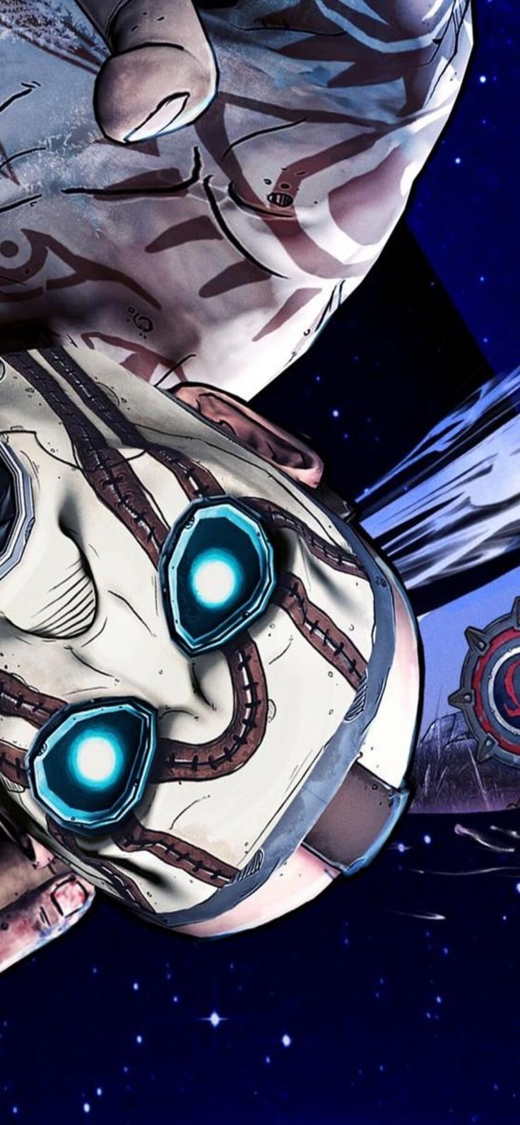 736x1592  Пин на доске Обои Фоны