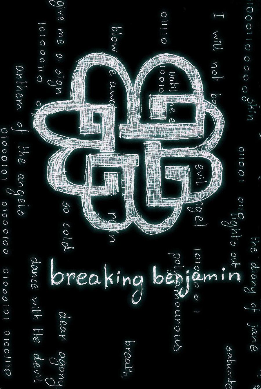 900x1341  Breaking Benjamin Wallpapers HD - Обои Пещера