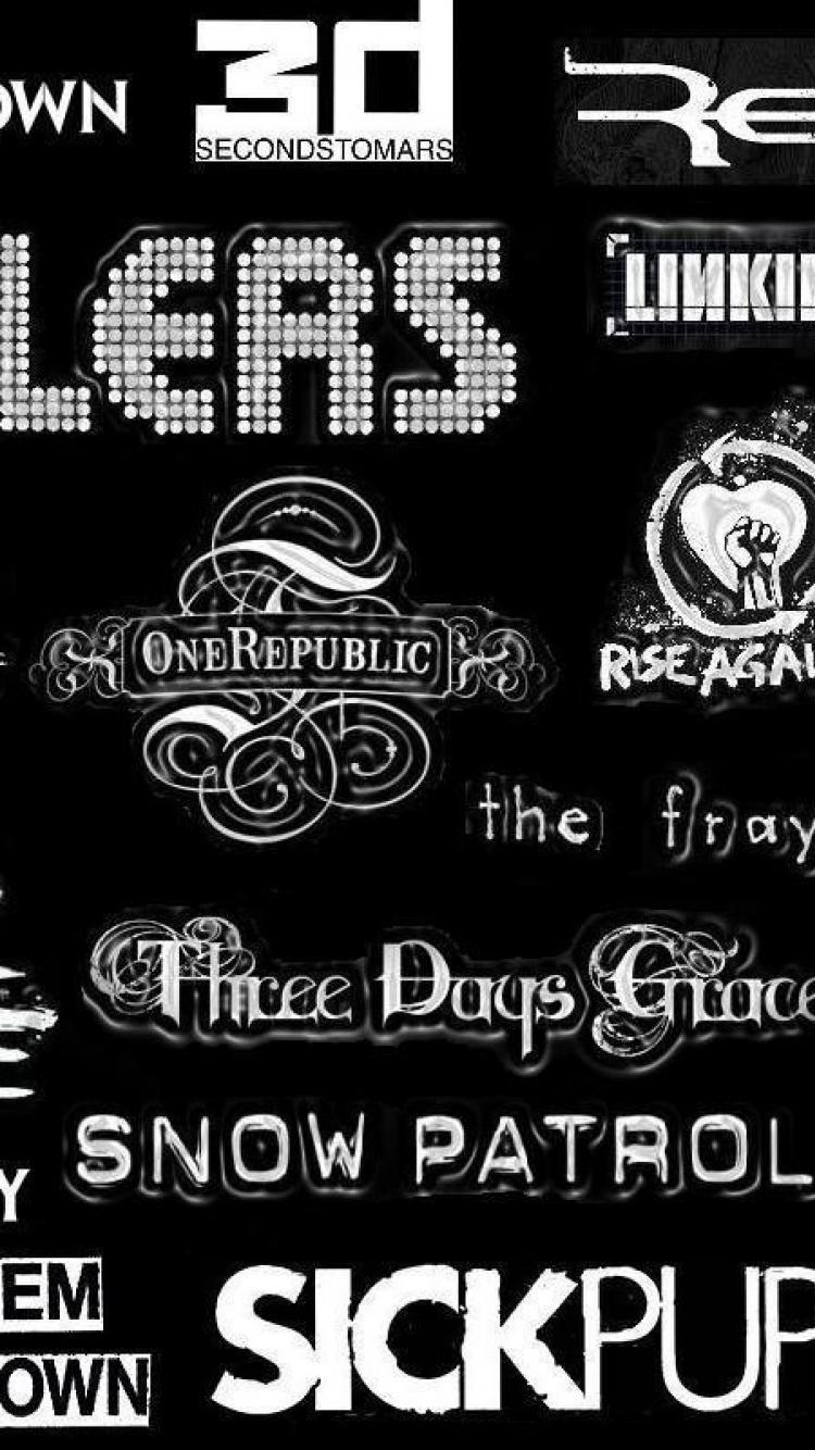 750x1334  Обои для рабочего стола Breaking Benjamin для Android — Wallpaper Cave