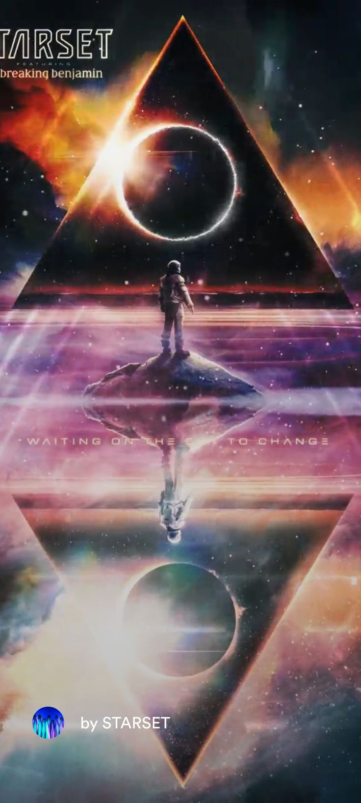 736x1635  СТАРСЕТ в 2023 году | Обои группы, Галактика, Музыкальные группы