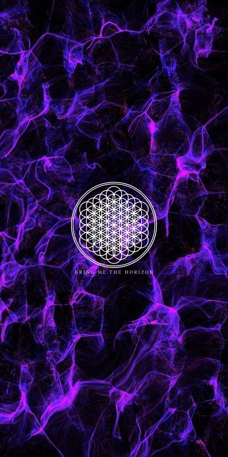 Bring me the horizon обои на телефон