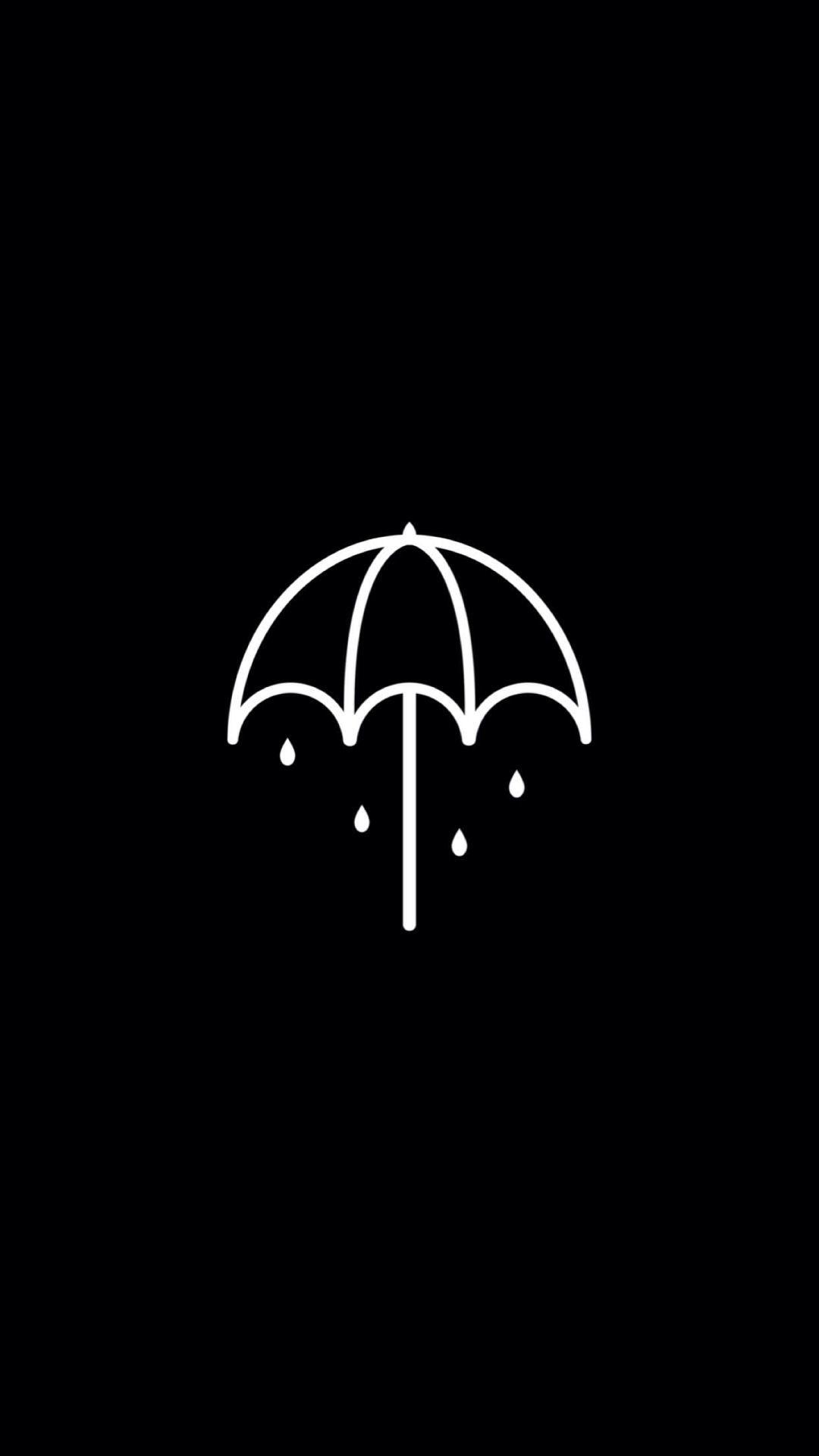 1080x1920  Обои Bring Me The Horizon Ludens - Обои Пещера