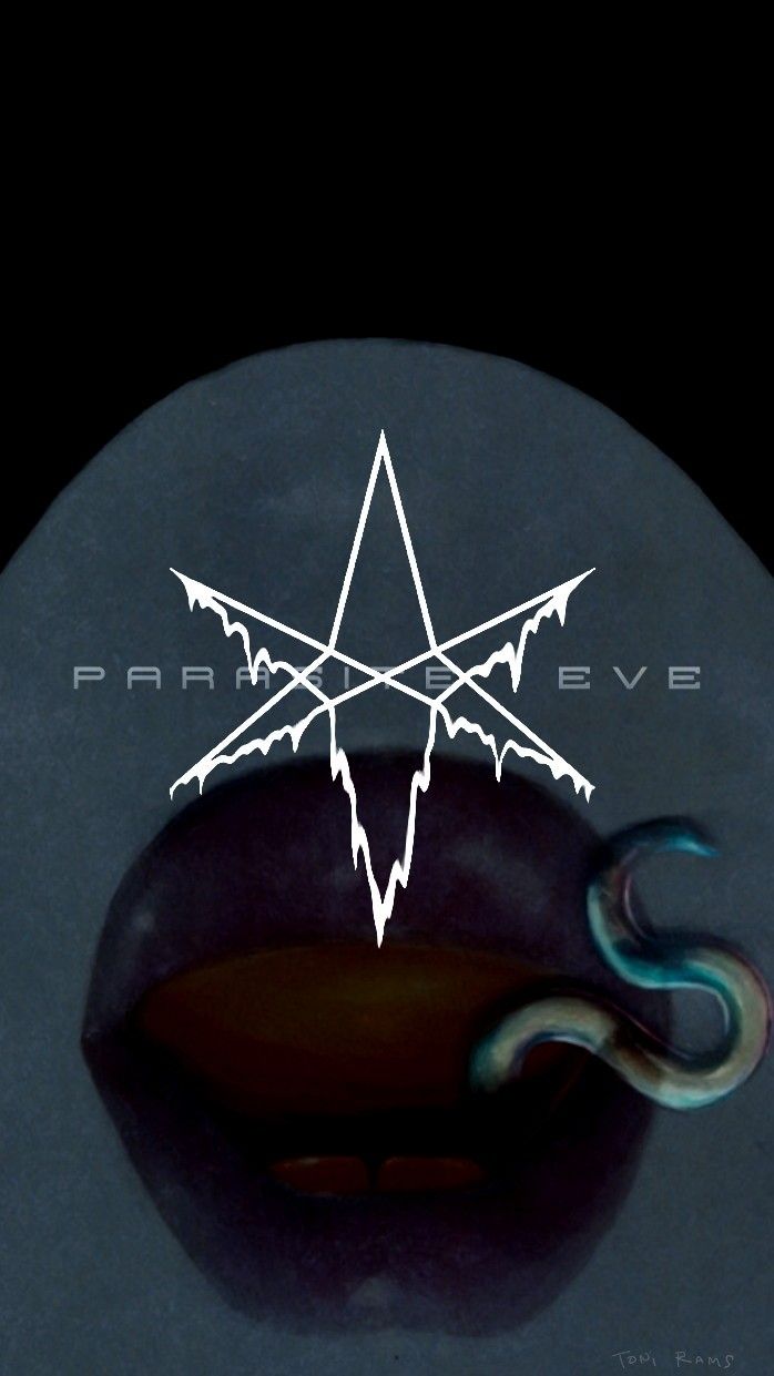 698x1241  Обои Amo BMTH - Обои Пещера