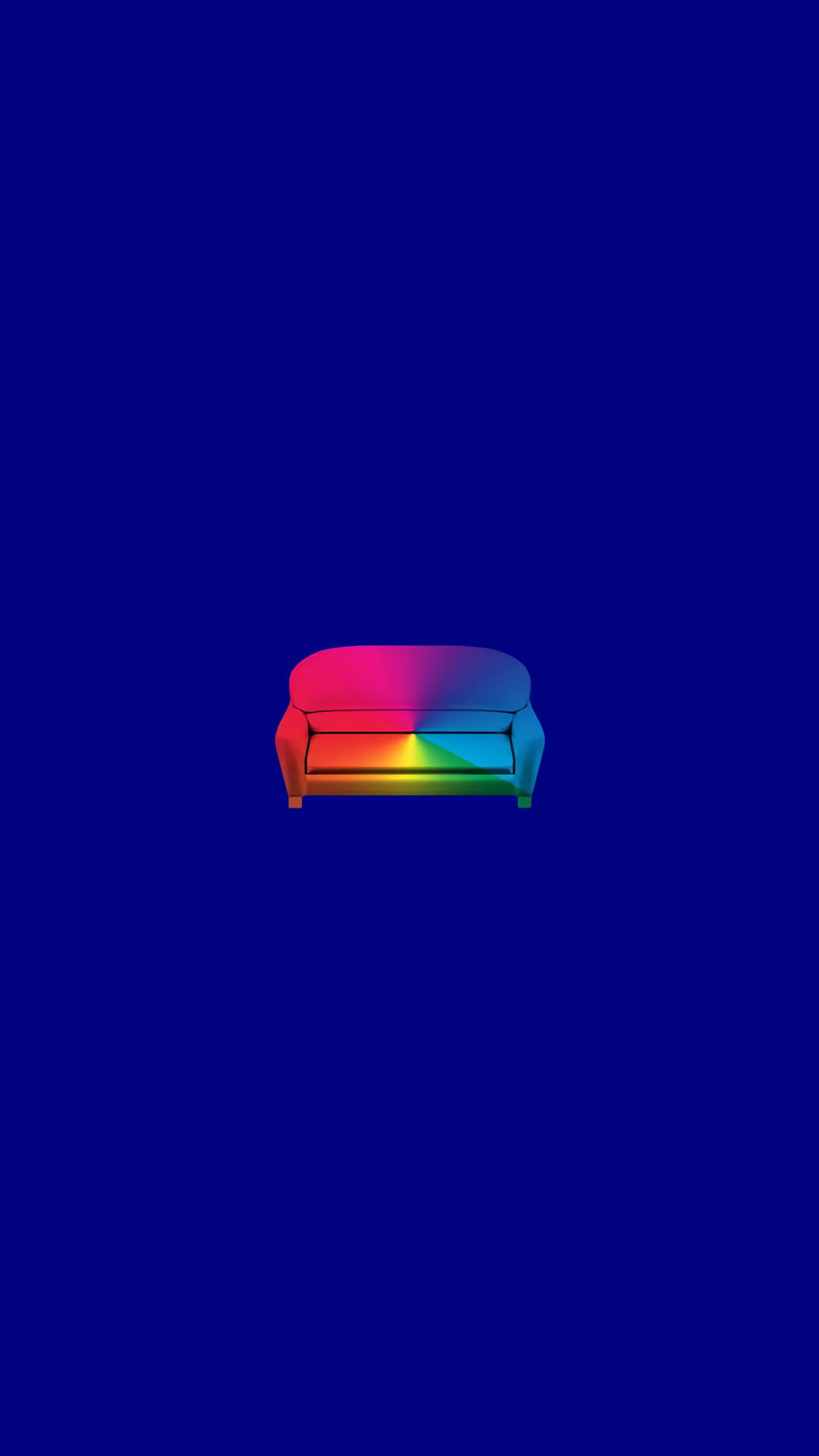 1080x1920  Обои на диване Brockhampton Iridescent | Художественный коллаж, Фотоколлаж, Обои с настроением