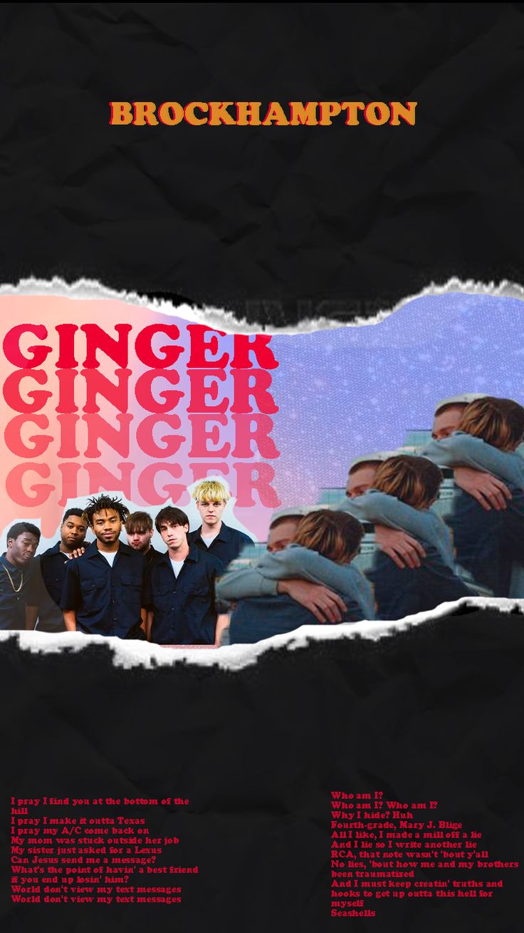 736x1309  обои: Брокгемптон | Эстетика рэпа, Обои, Постеры комнат