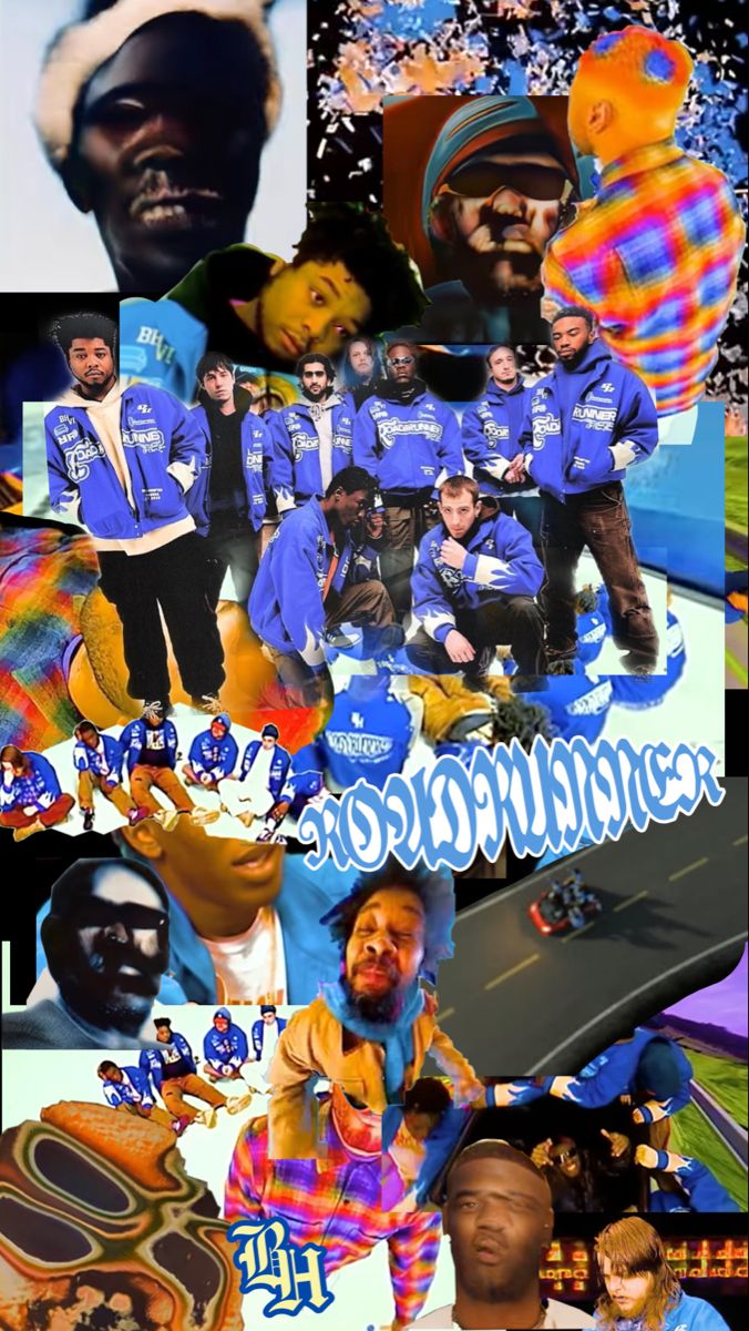 676x1200  Брокгемптон Роудраннер Обои | Фоновые обои для iPhone, Обои и Музыкальный постер