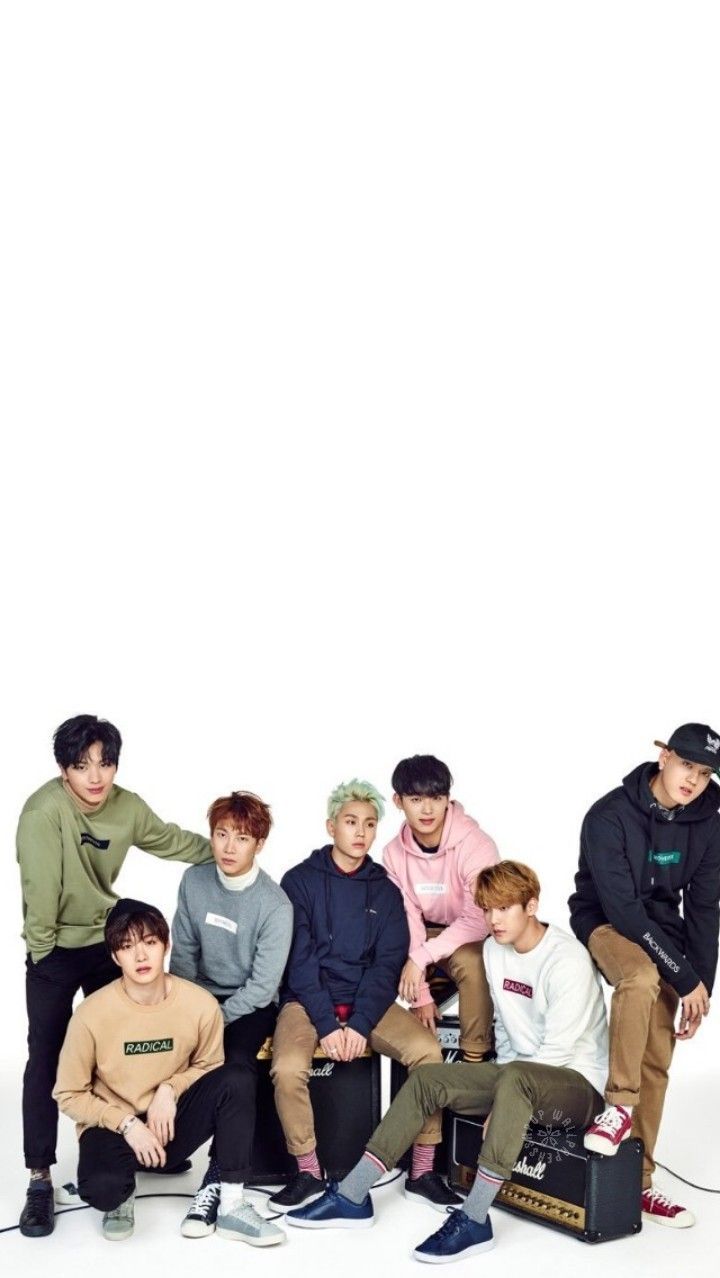 Btob обои на телефон