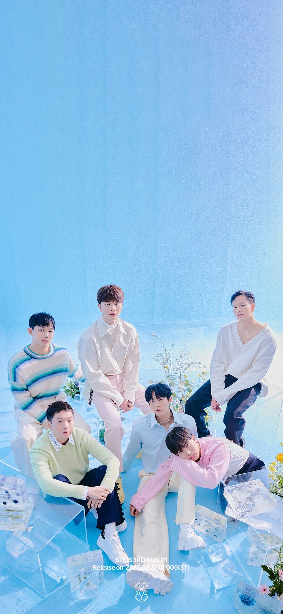 946x2048  обои btob в Твиттере | Btob, Обои будущего, Обои