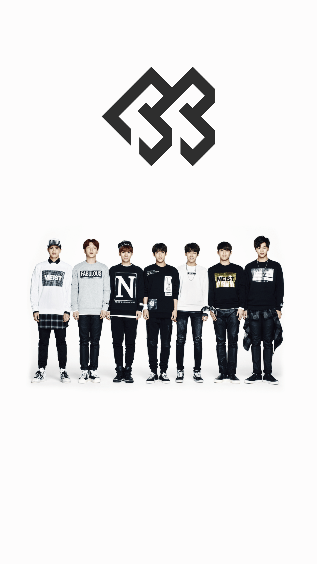 1080x1920  Обои BtoB - Пещера обоев