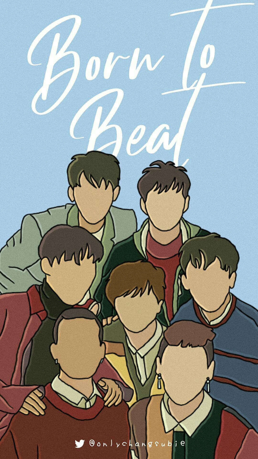 1080x1920  BTOB: экран блокировки / обои телефона | Btob, Обои для телефона, Обои