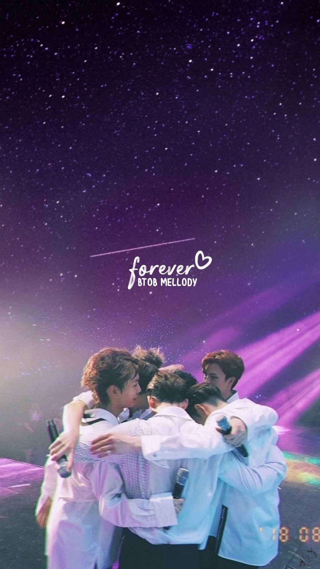 1080x1920  31 идея экрана блокировки Melody от BTOB | BTOB, Сондже, мелодия