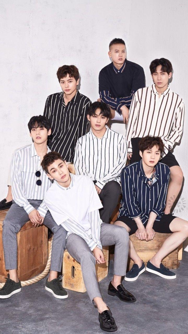 720x1278  BtoB iPhone Обои — Обои Пещера