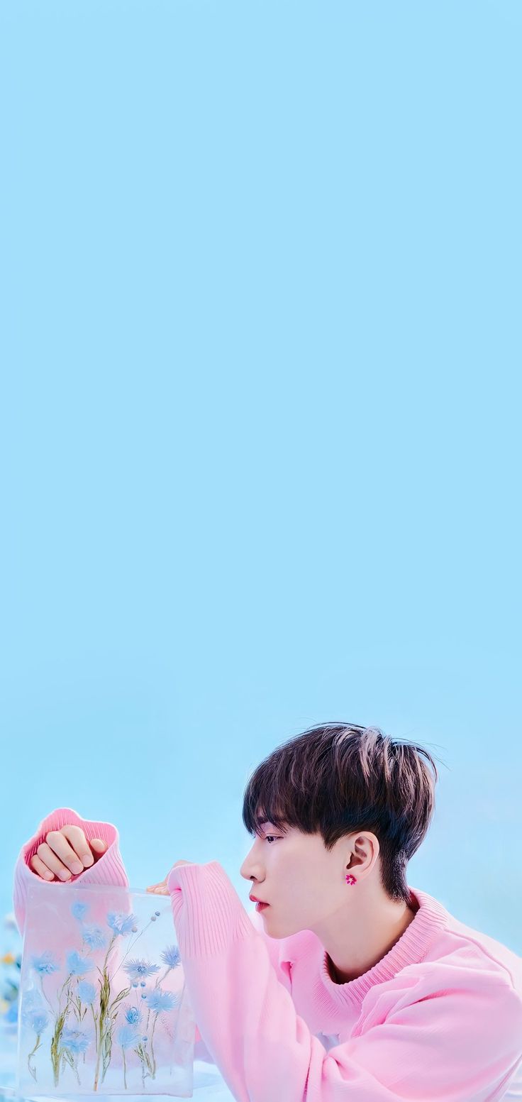 736x1553  Пин от пользователя Cherry* на доске btob | Бтоб, Обои