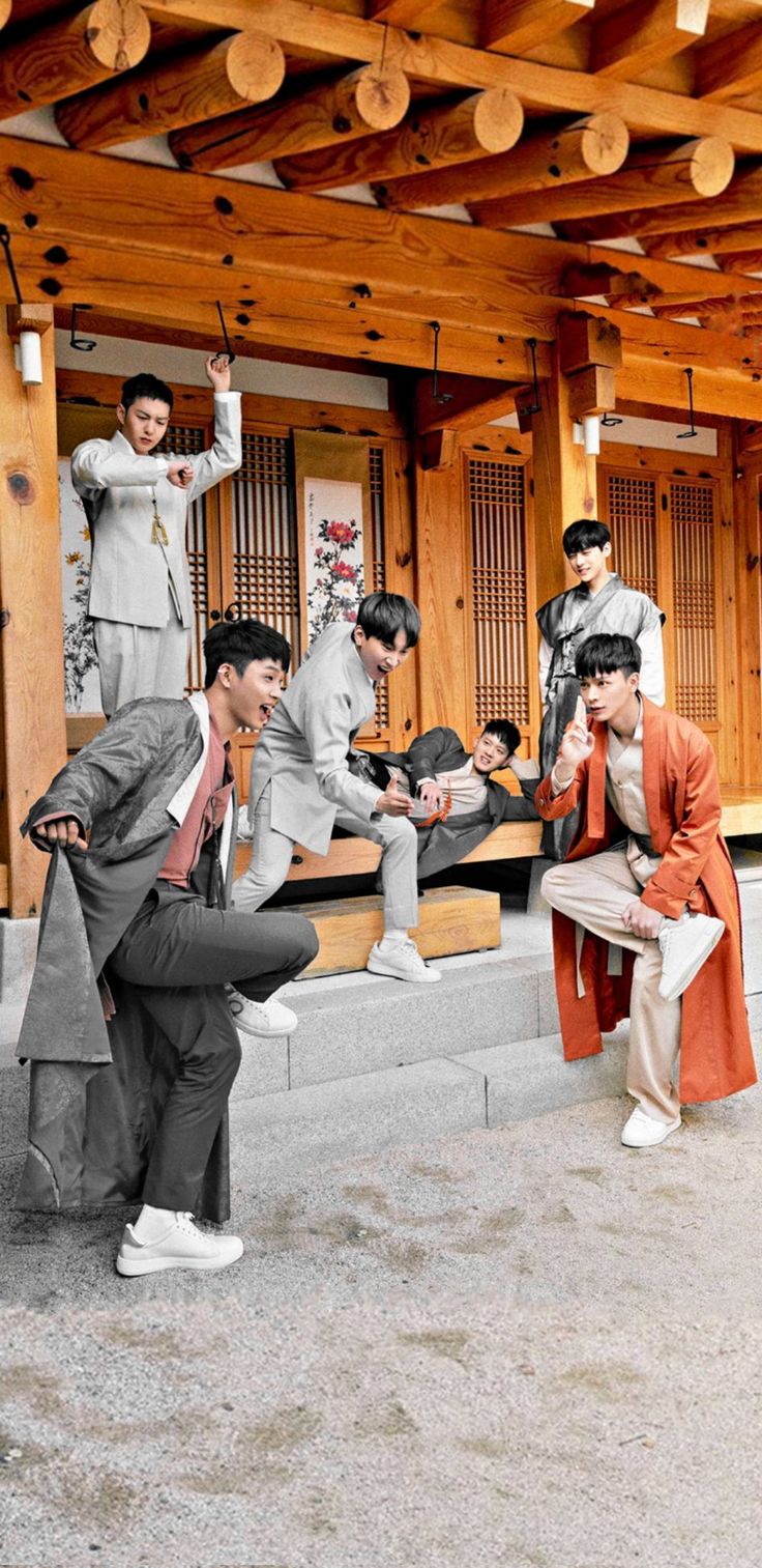 736x1513  Пин от пользователя guri_snack на доске BTOB в 2023 г. | Btob, Обои, Фон