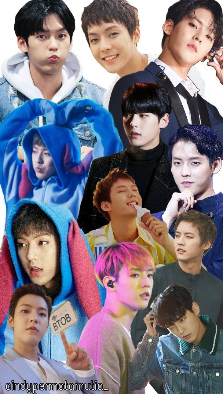 730x1290  Пин от пользователя Mily García на доске BTOB | Бтоб Минхёк, Бтоб, Минхёк