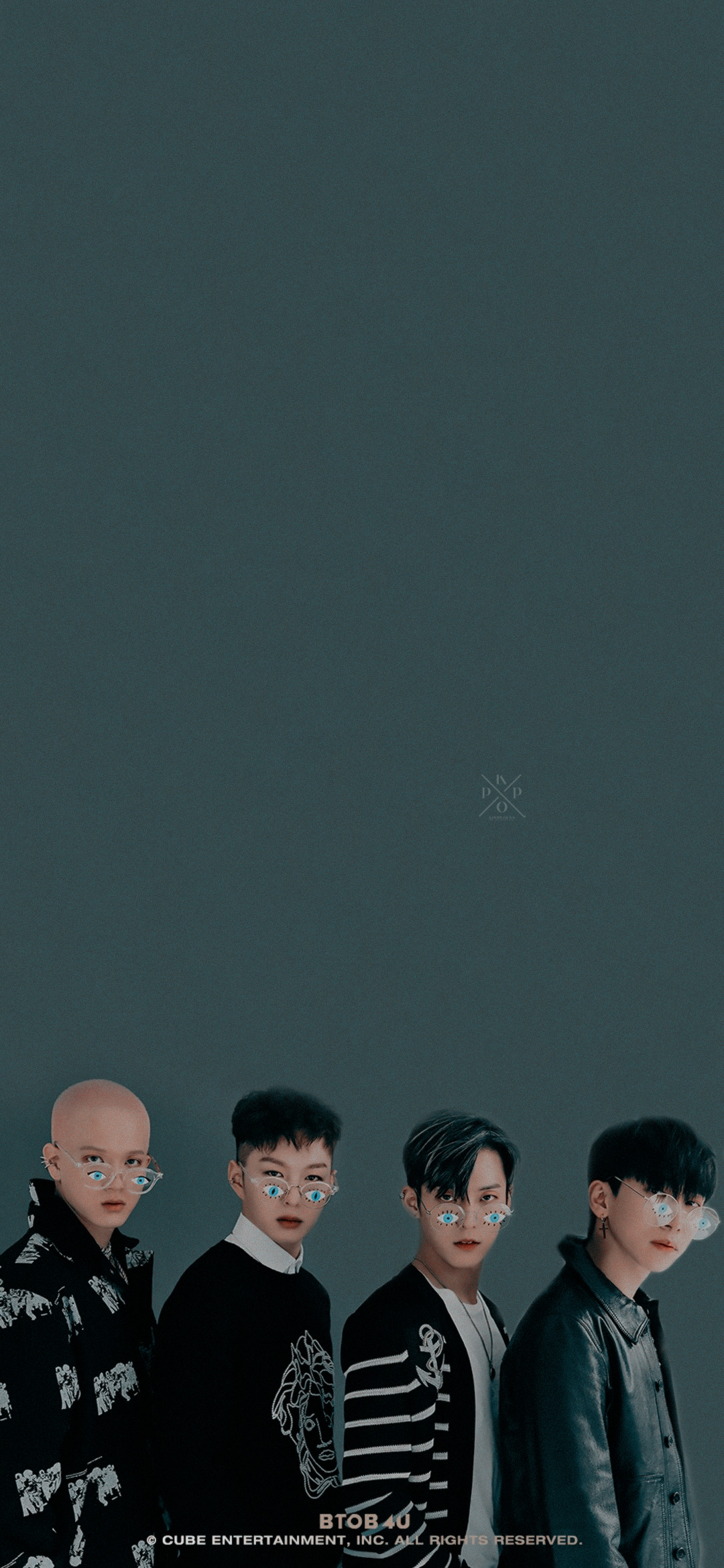 1080x2340  кпоп замки — btob 4u; внутренняя часть. 3 лайка/реблога | @xuxipoet