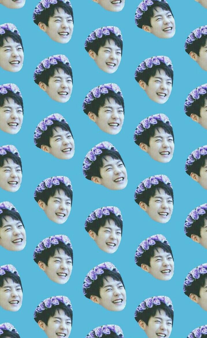 717x1173  Минхёк BtoB Обои - Пещера обоев