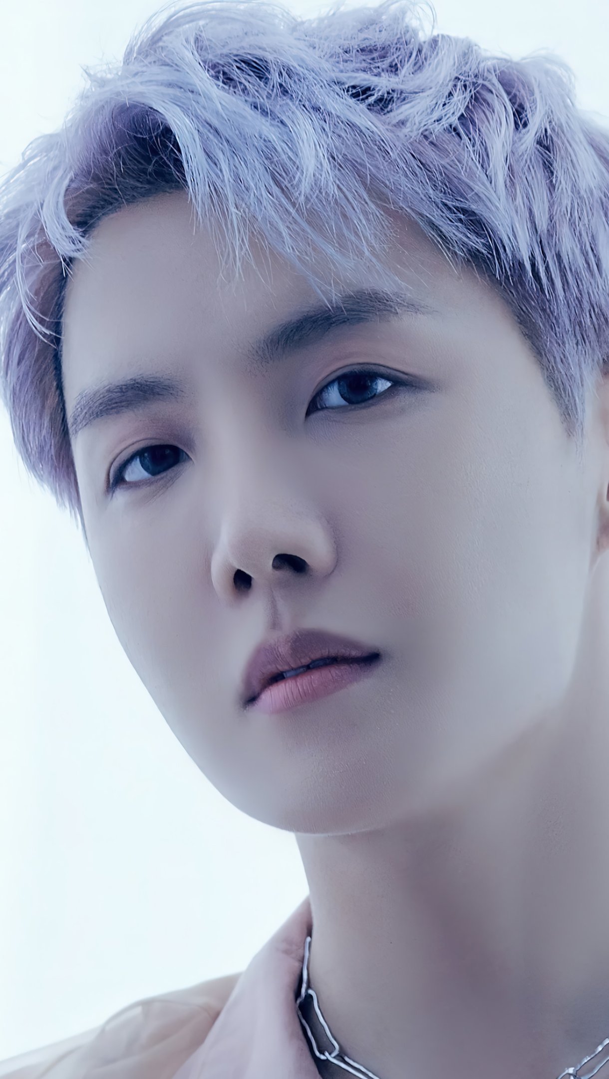 1220x2160  Джей-Хоуп BTS Proof Обои 4k HD ID:10247