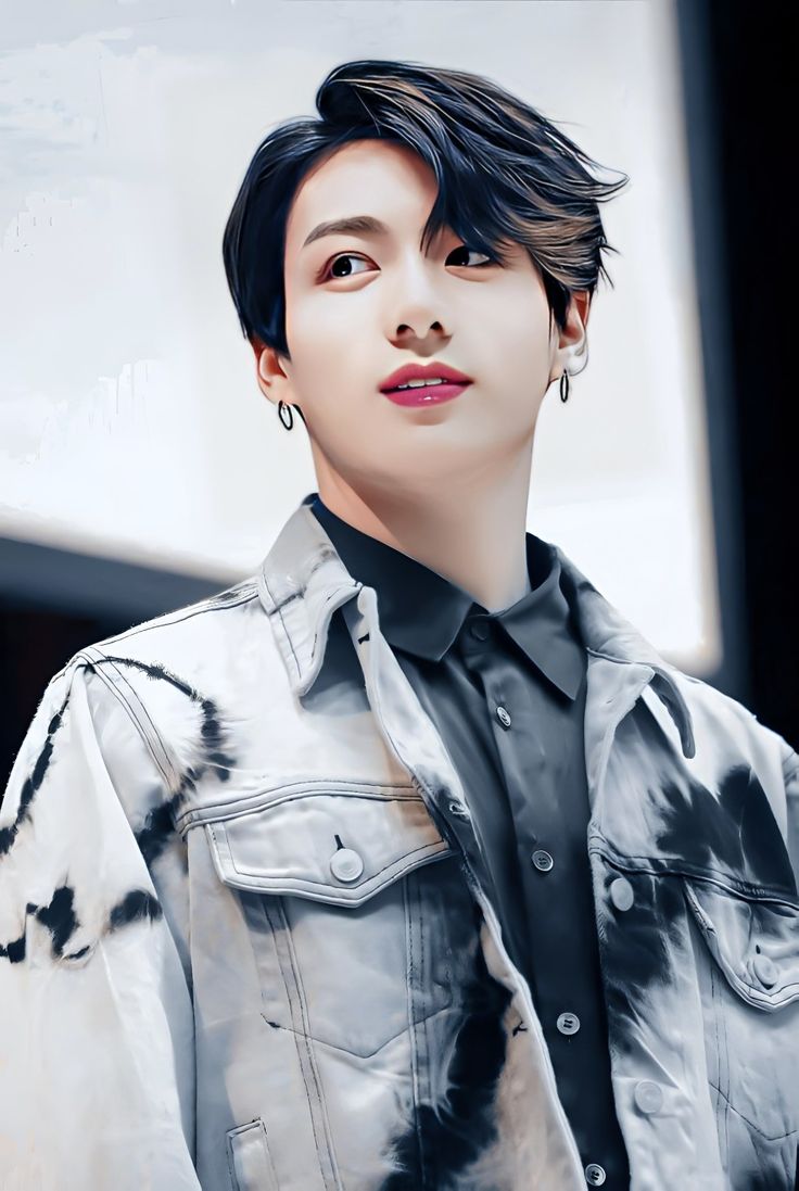 736x1097  Чонгук HD обои (〃ﾟ3ﾟ〃) | Jungkook, Jungkook cute, Bts Обои для рабочего стола