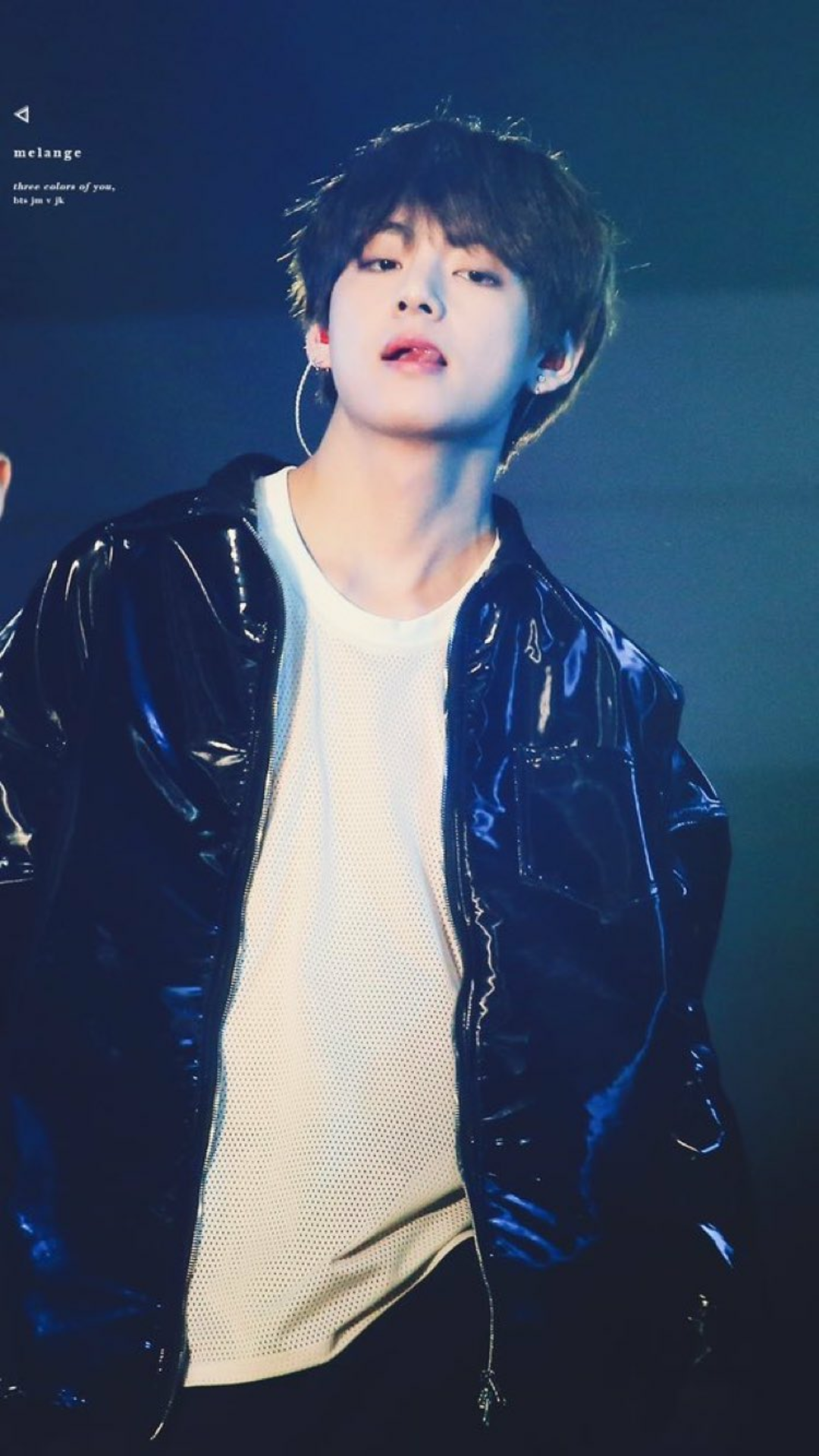 1080x1920  BTS - Тэхён Скачать обои | МобКубок