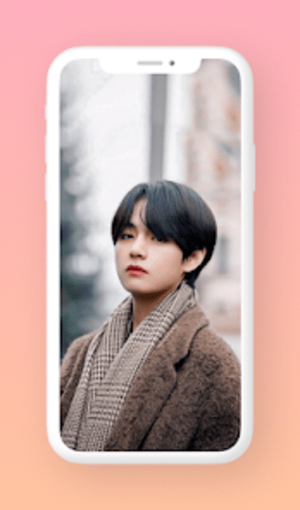 1020x1735  V Kim Taehyung Wallpaper HD для Android — Скачать