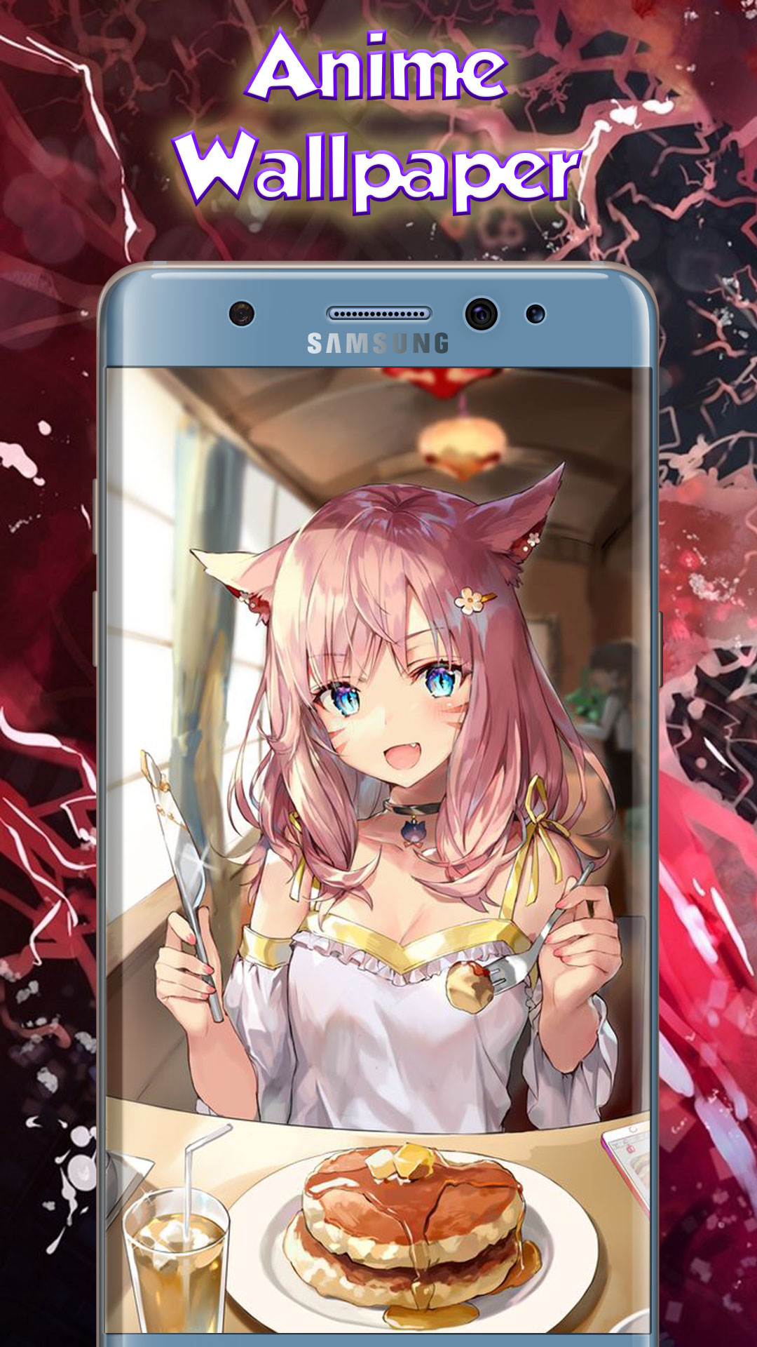1080x1920  Amazon.com: Аниме обои - Аниме фон БЕСПЛАТНЫЕ 2019 ОБОИ ДЛЯ ТЕЛЕФОНА 4K !: Appstore для Android
