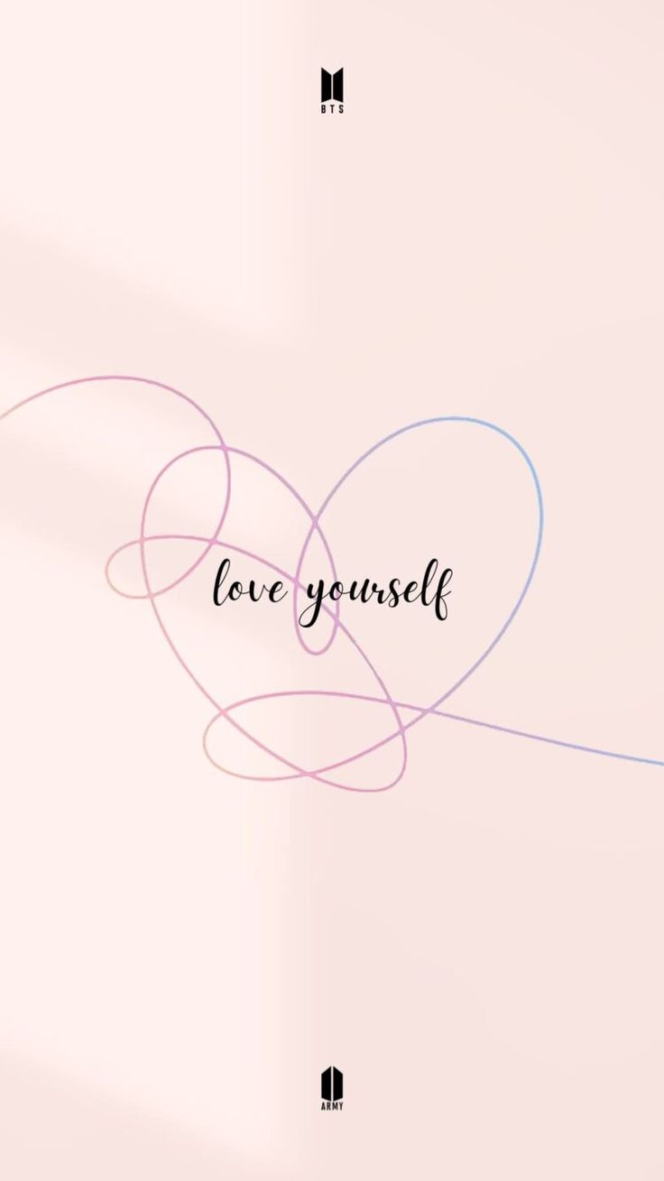 736x1308  Обои BTS Love Yourself в 2023 году | Обои для iPhone bts, Обои Bts, Татуировки Bts