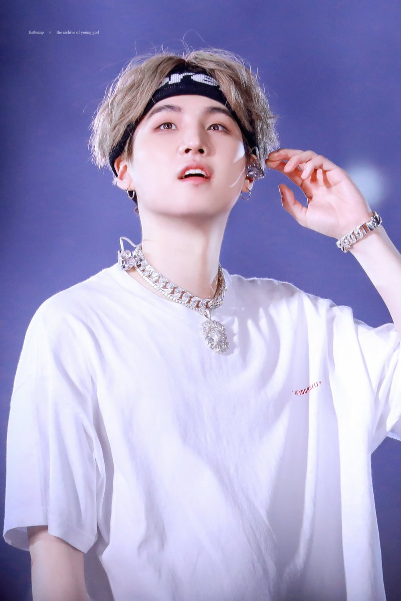 800x1199  BTS Шуга Обои - EnWallpaper