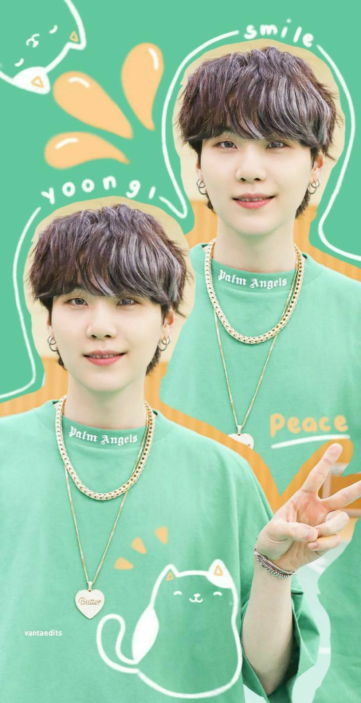 736x1431  Обои Шуга от Намы Дин на Pinterest | Юнги, Мин Юнги, Шуга, подарки из bts