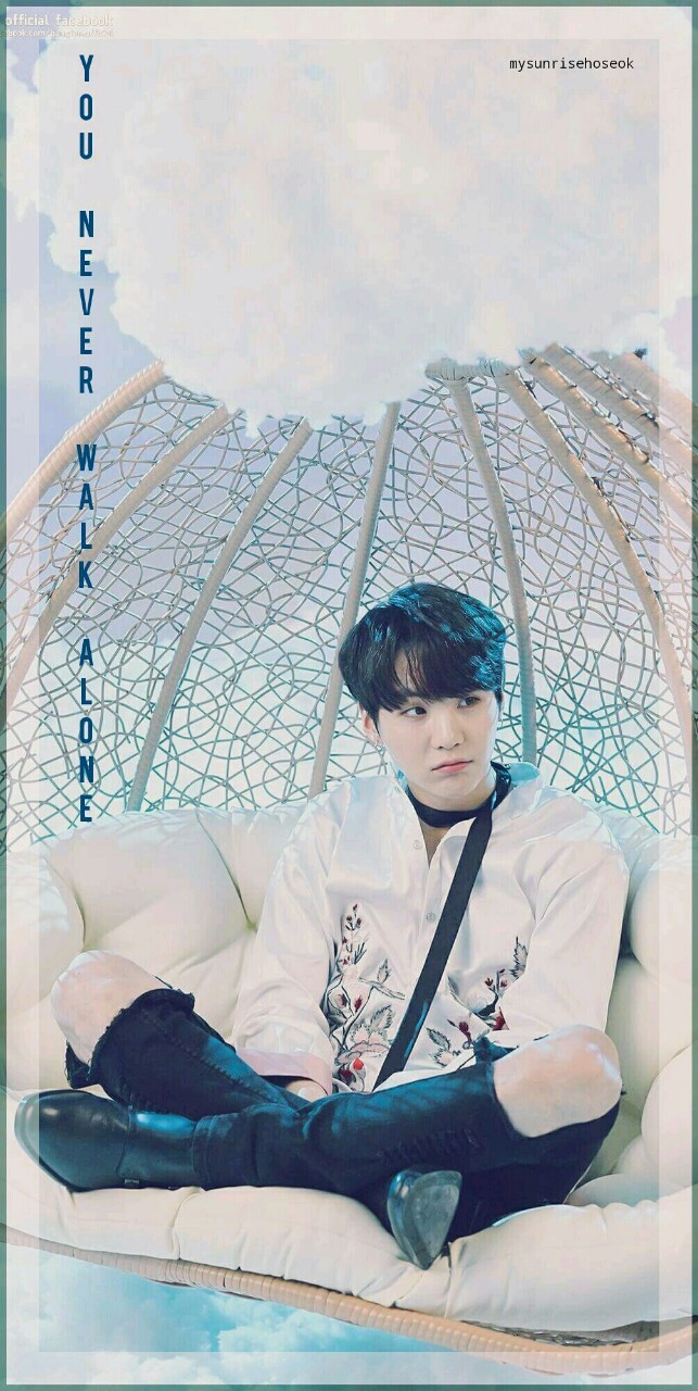643x1280  Обои BTS, Экран блокировки, Обои на рабочий стол — Blue Suga Wallpaper
