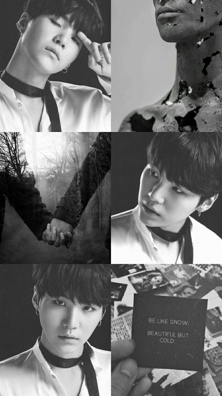 736x1310  bts #suga #yoongi #aesthetic | Вампиры, Обои для телефона, Обои