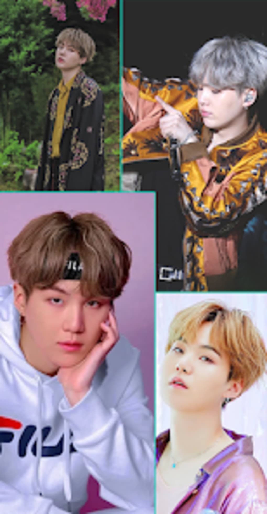 1020x1961  Suga BTS Wallpaper KPOP Fans H для Android — Скачать