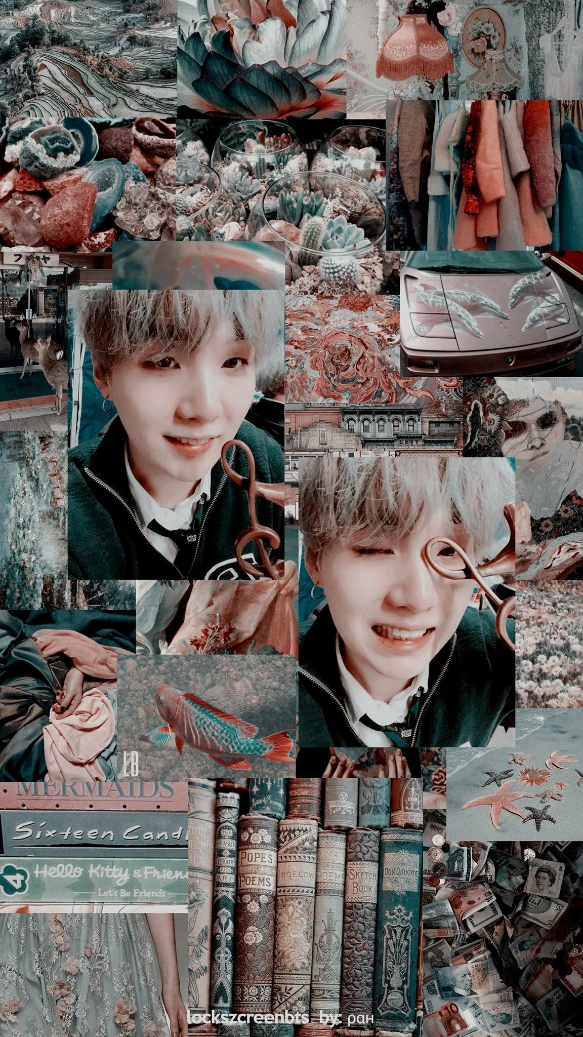 1152x2048  Pin by Queen ❣️LOLO❣️ on Suga | Bts suga, Bts wallpaper, Suga