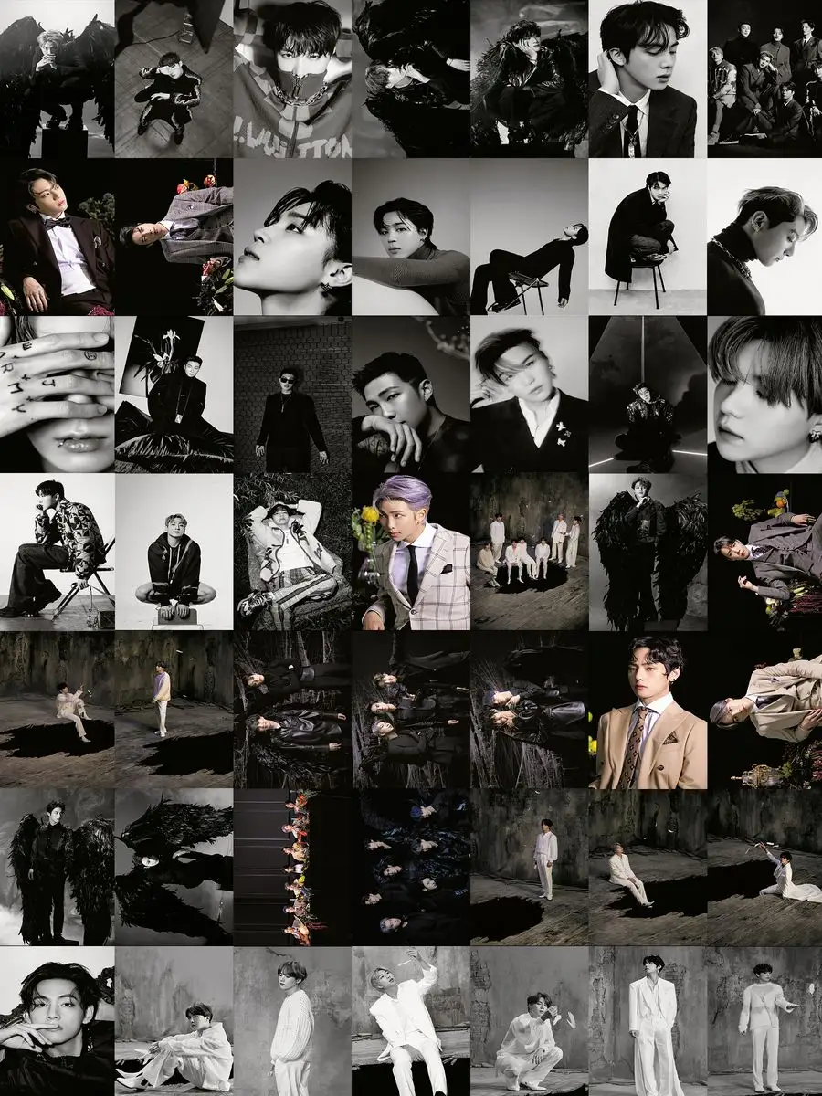 900x1200  ❤우리 ONLY 영원히 BTS 함께할❤ - Обои-Тэхен - Wattpad