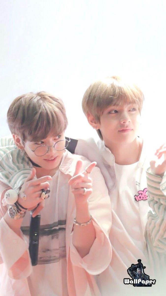 675x1200  Пин от пользователя Ирина на доске Taekook | Bts vkook, Bts Wallpaper, Bts фото