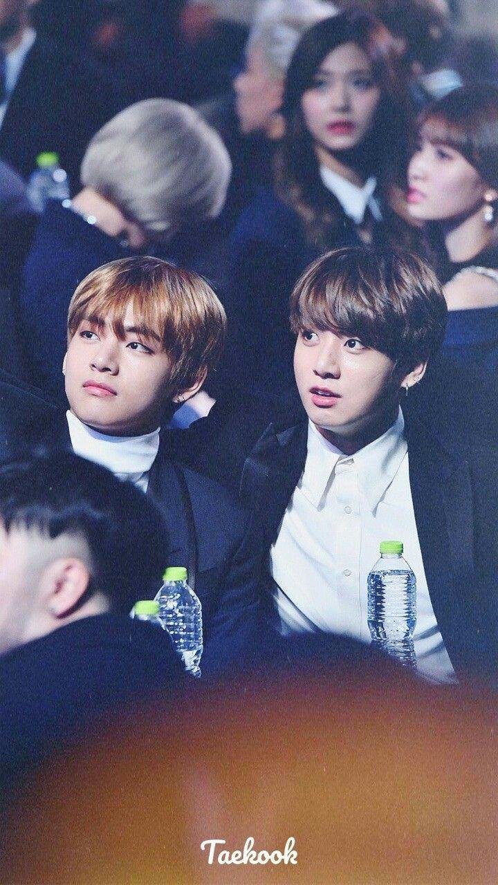 720x1280  Скачать обои Bts Taekook Bangtan Boys | МобКубок
