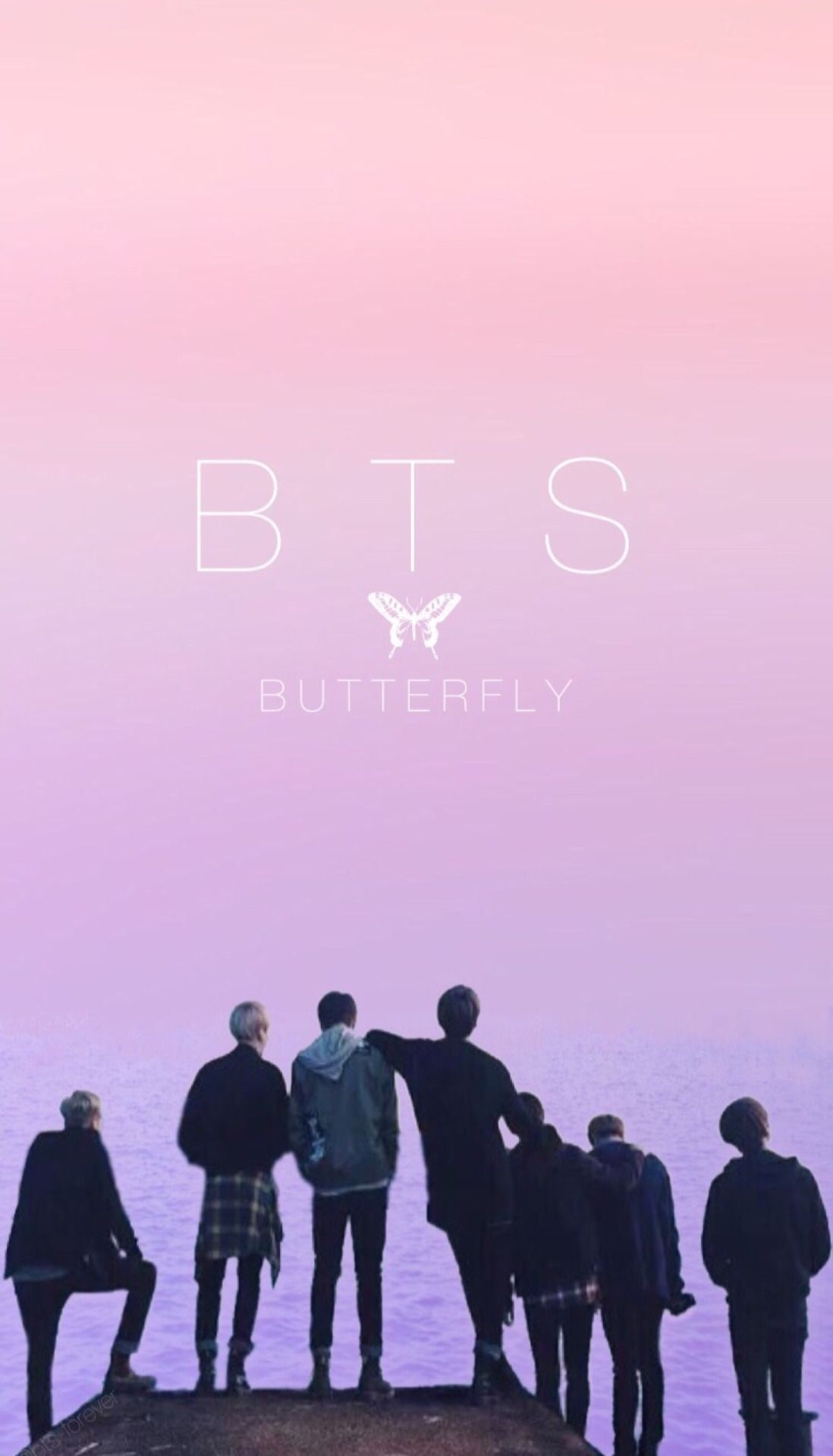 1098x1920  BTS Wallpaper для Android — Скачать