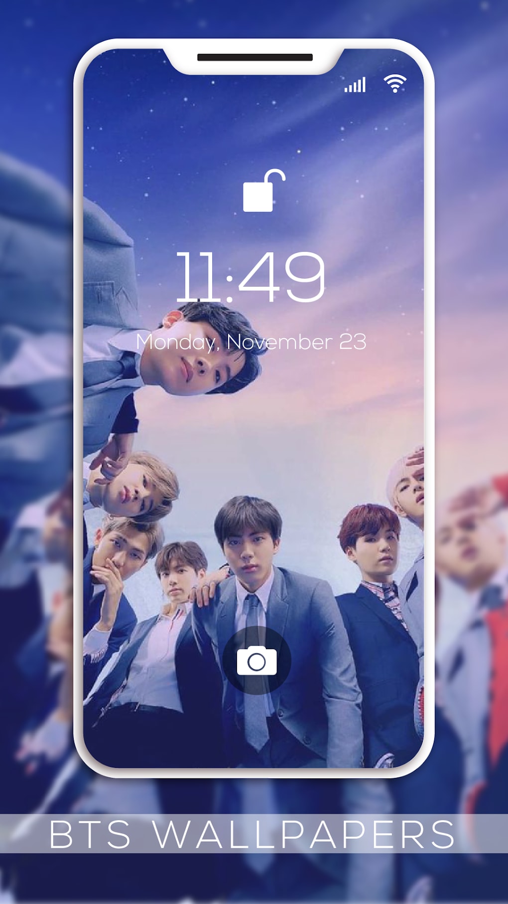 1020x1813  Pin by Vivi's on \"My hopes, my angels, my stars\" | Bts christmas, Bts  wallpaper, Christmas wallpaper