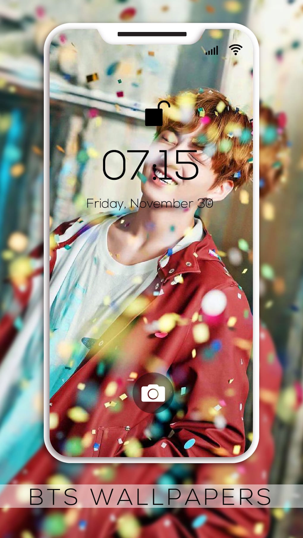 1020x1813  Наклейки на телефон стикеры для декора БТС BTS BT21 БТ21 Orange Fun  166744944 купить в интернет-магазине Wildberries