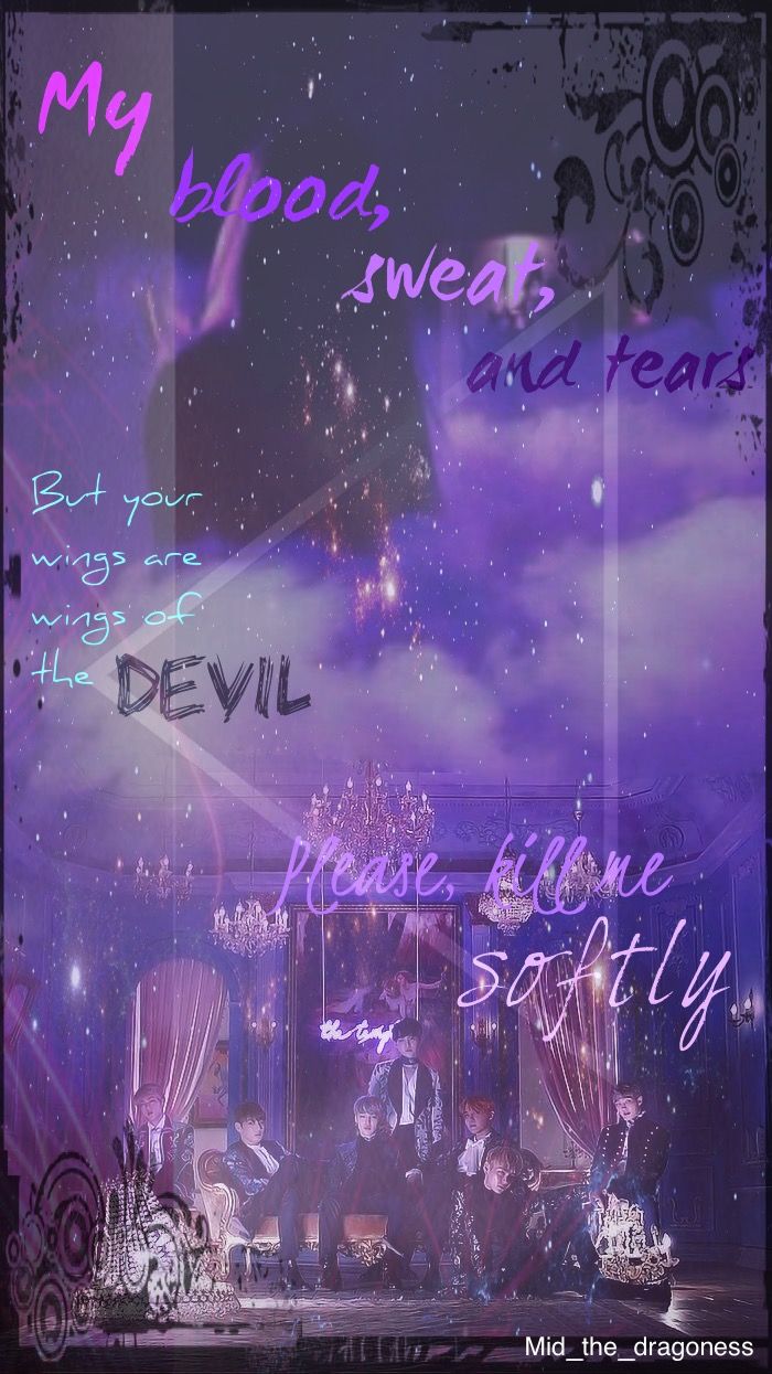 700x1245  Bts кровь, пот и слезы Wallpaper | Красивые обои фоны, Красивые обои, Кровавый пот и слезы