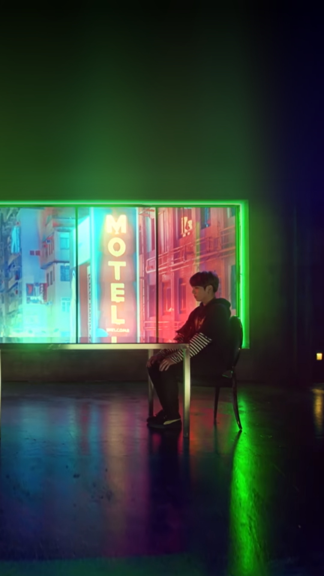 1080x1920  BTS «Кровь, пот и слезы» HD обои для телефона | Pxfuel