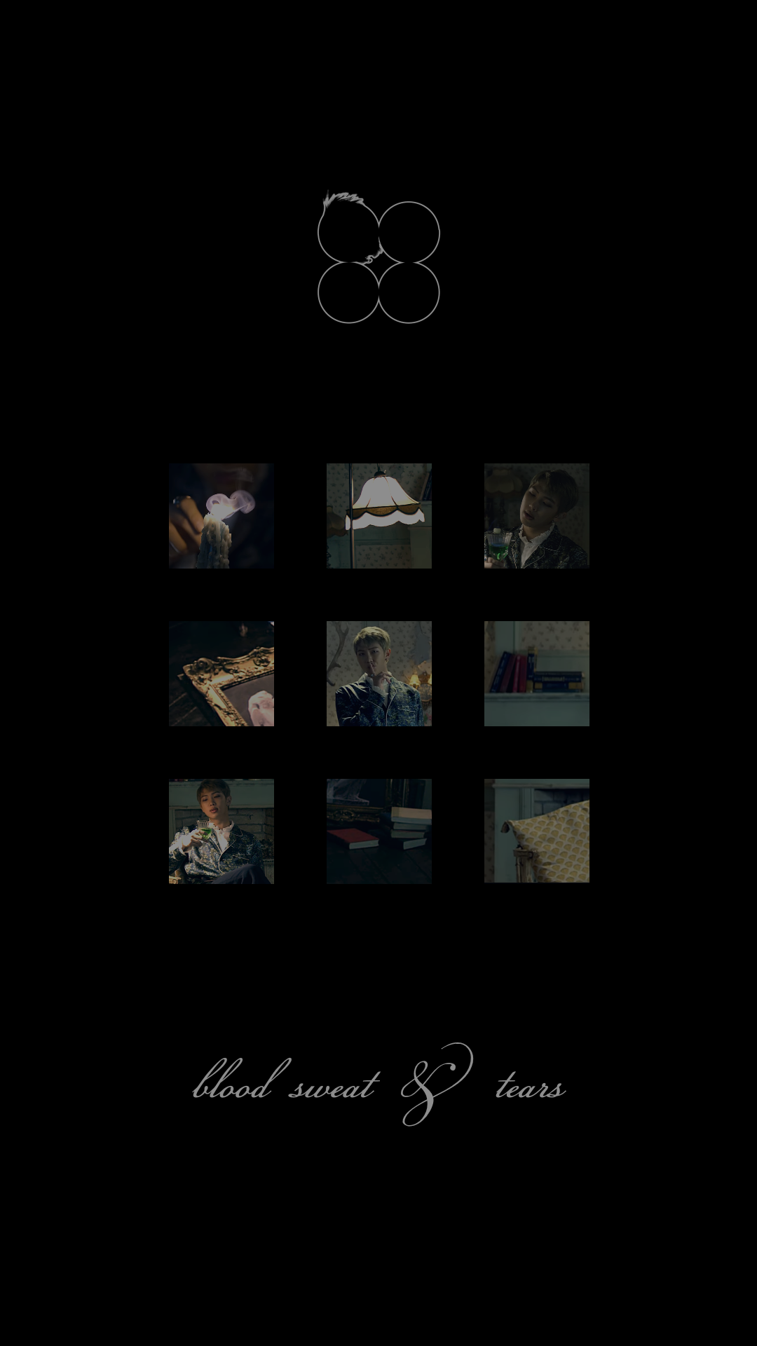 1080x1920  Ким Намджун | Bts кровь, пот, слезы, Кровавый пот и слезы, Ким Намджун