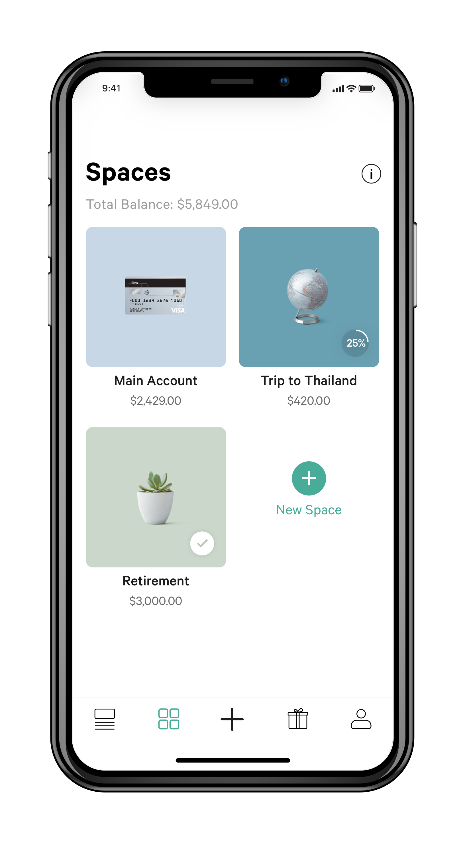1632x2955  Product Images - N26 United States