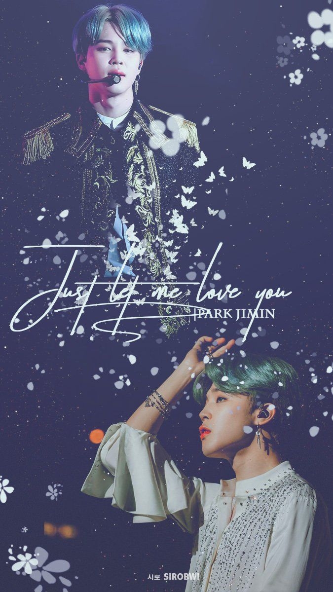 675x1200  Обои на телефон бтс чимин - 62 фото