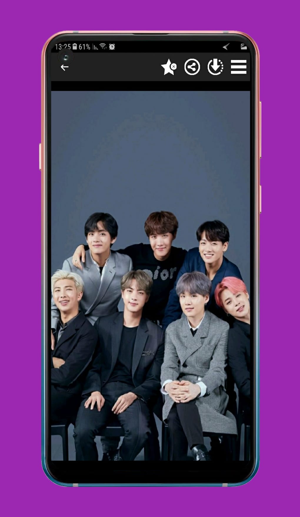 1020x1760  Скачать BTS Aesthetic Wallpaper APK для Android