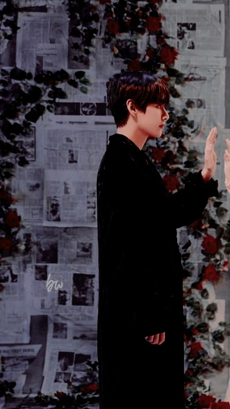 736x1307  парные обои