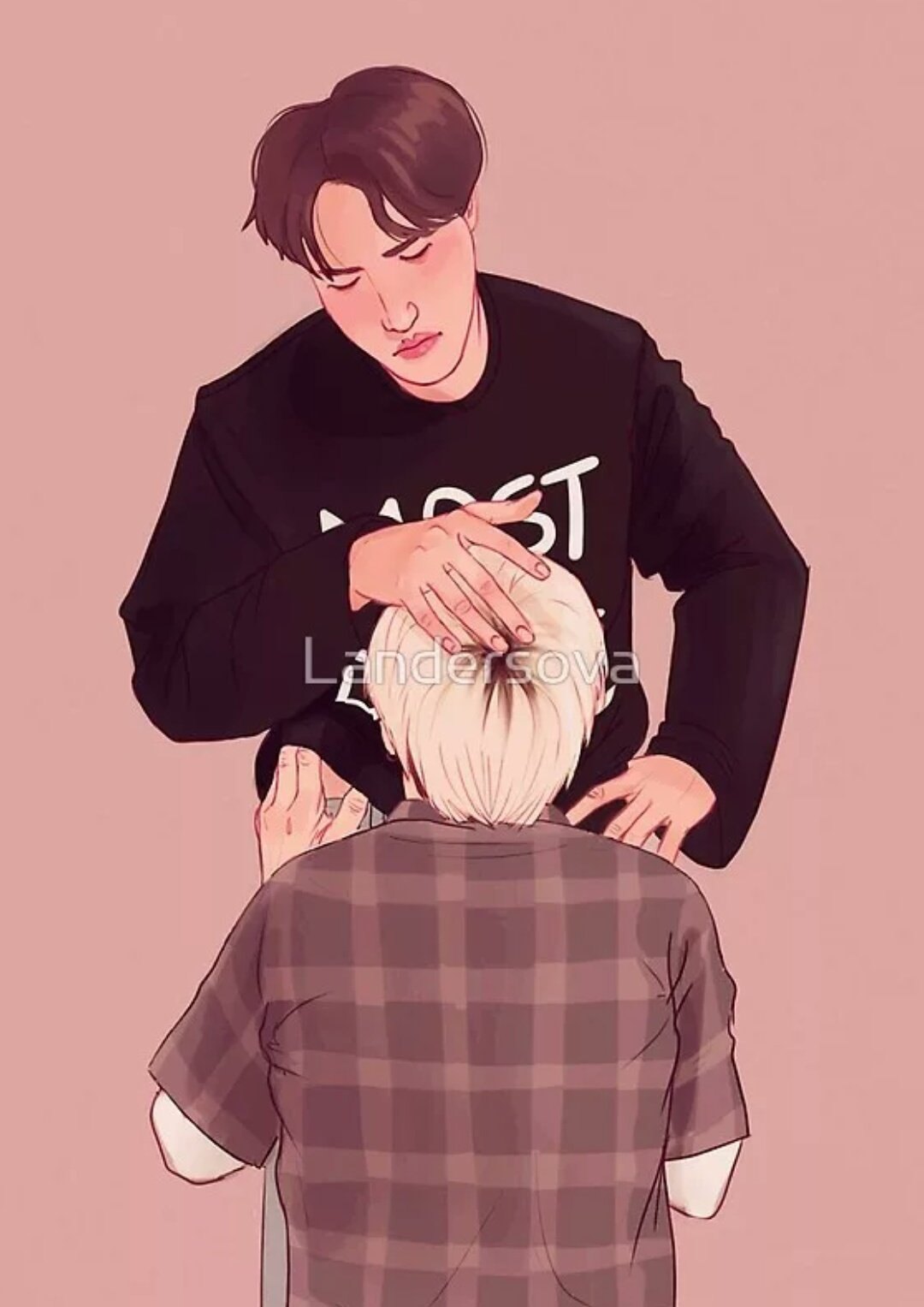 1080x1527  Парные аватарки бтс - фото и картинки abrakadabra.fun