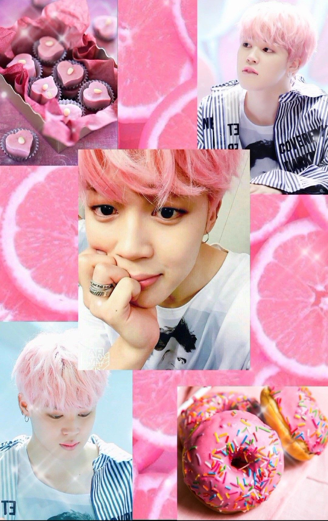 1080x1712  Обои Чимин | Обои