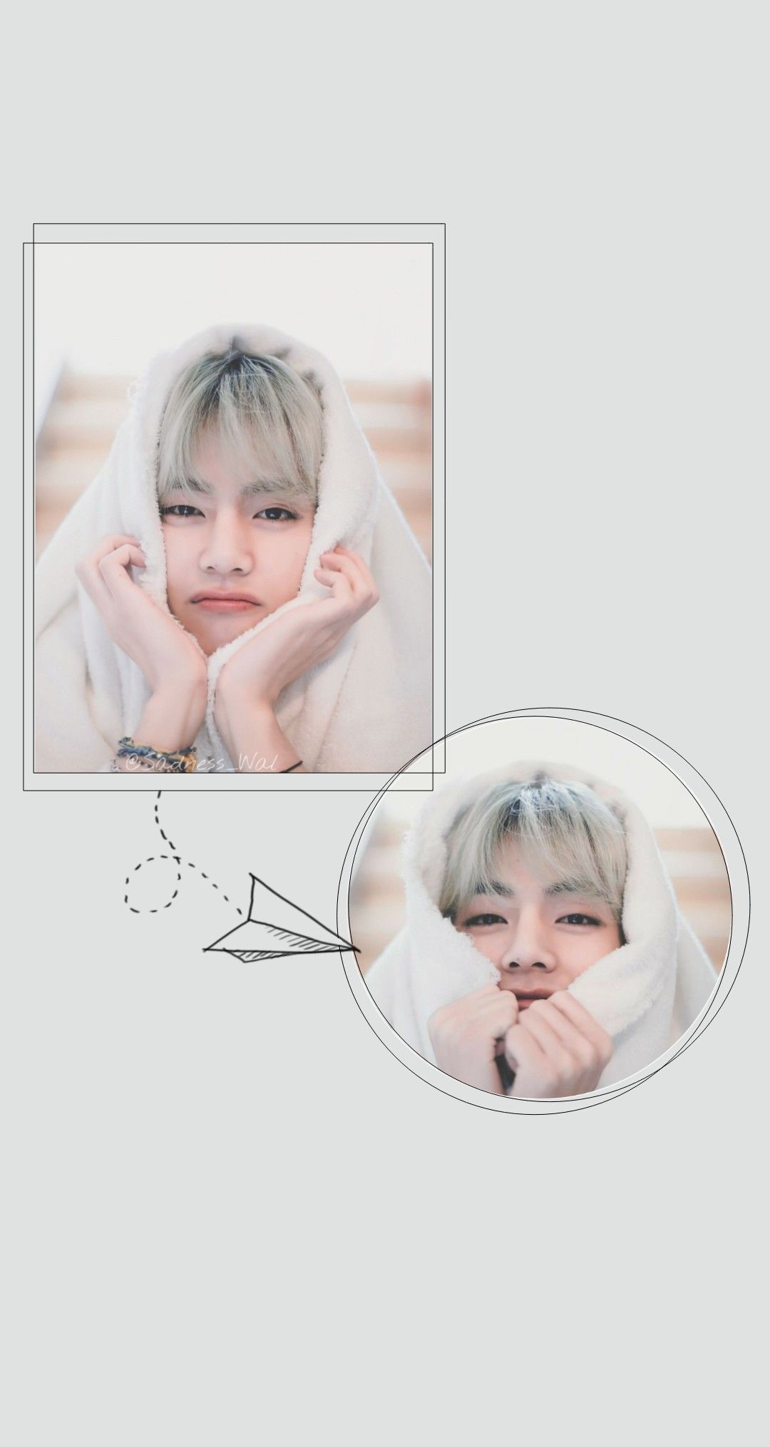 1080x2030  Taehyung | Смешные гифки, Фан арт, Обои