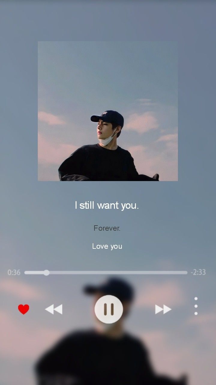720x1280  тэхён #бтс #taehyung #tae | Bts wallpaper lyrics, Cute love wallpapers, Bts  wallpaper